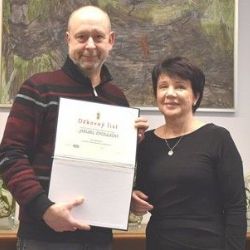 Jakub Zindulka slaví 60. Ředitel Divadla Dialog už roky propojuje profesionály a amatéry