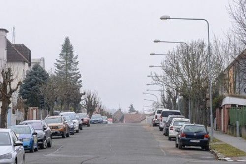 obrázek:Květná ulice na Slovanech projde rekonstrukcí za 40 milionů