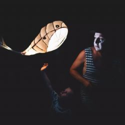 Lampionové loutky a hudba Smeykala ožijí v Mariánské Týnici