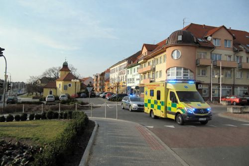 obrázek:Muž měl brutálně zbít manželku, pomoc přivolaly jejich dcery. Policie řeší pokus o vraždu