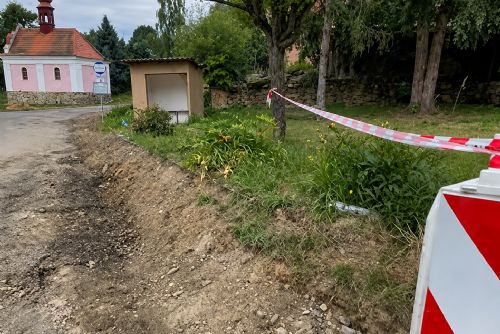 obrázek:Nýrsko prošlo proměnou za 52 milionů. Dostalo kanalizaci, silnice i optiku