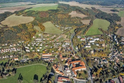 Foto: Obchvat Plas má zhotovitele téměř jistého