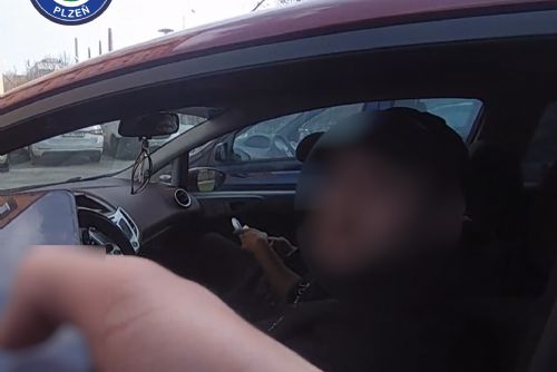 obrázek:Opakovaně porušil zákaz řízení. Teď mu hrozí až dva roky vězení