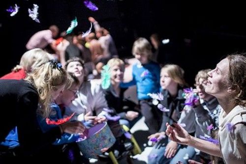 obrázek:Ozvěny EKOFILMu míří do Plzně. Moving Station zve 16.–22. února