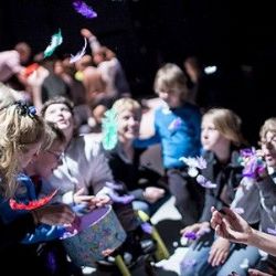 Ozvěny EKOFILMu míří do Plzně. Moving Station zve 16.–22. února