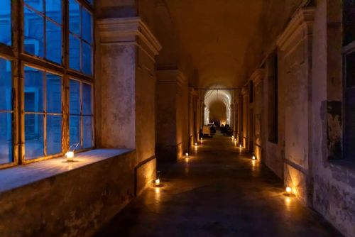 obrázek:Památky v Plzeňském kraji otevírají sezonu. Lákají na Velikonoce, výstavy i šlechtu na cestách