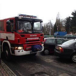 Plzeň dává hasičům „Zelenou“ pro rychlejší pohyb městem