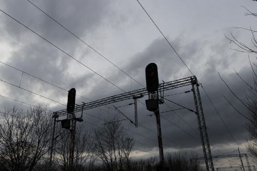 Foto: Plzeň instaluje chytré křižovatky