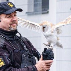 Plzeň má modernizované zázemí Záchranné stanice živočichů