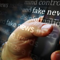 ZČU má novou zbraň proti dezinformacím. Žákům pomůže odhalovat falešné zprávy