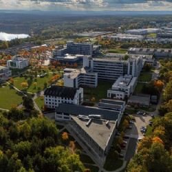 Plzeň postaví na Borech víceúčelovou sportovní halu pro 2 500 diváků