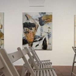 Plzeň rozdělí 200 tisíc na rezidence pro zahraniční umělce