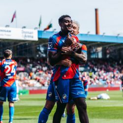 Plzeň slaví čtvrtou vítěznou sérii, porazila Olomouc 2:1