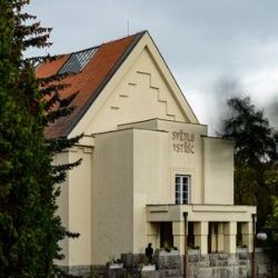 Plzeňské hřbitovy se stávají evropským unikátem