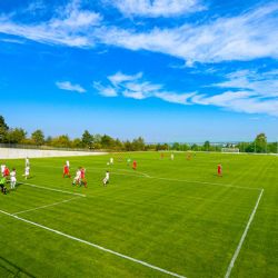 Plzeňský kraj dá v roce 2026 na sportoviště přes 28 milionů, podpoří 38 projektů