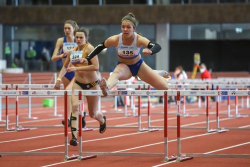 obrázek:Plzeňský stadion hledá nové atlety. Děti si na náboru vyzkouší, jaký sport jim sedí