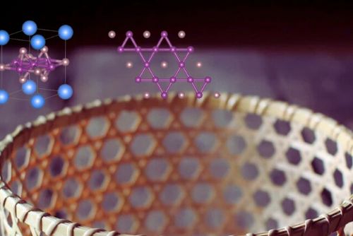 obrázek:Plzeňští vědci otevřeli nový pohled do světa elektronů. Zaujali i prestižní Nature Physics