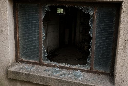 obrázek:Policie zadržela mladou dvojici, která řádila v Plzni. Vloupávala se do aut, sklepů i domů