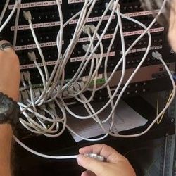 Revoluce v plzeňských školkách: moderní sítě a rychlejší technologie