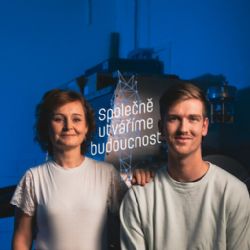 Revoluce v ukládání vodíku - mezigenerační tým v Plzni mění pravidla hry