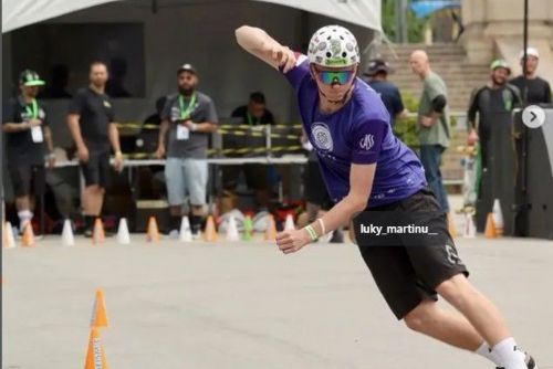 obrázek:Skejťák Šubrt získal sedmý světový titul