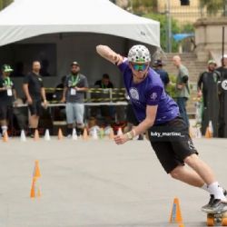 Skejťák Šubrt získal sedmý světový titul