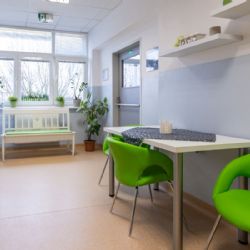 Stodská nemocnice modernizovala pokoje a paliativní lůžka