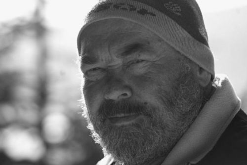 obrázek:Šumava se rozloučila s legendou horské služby. Zemřel Ivan Blecha ve věku 71 let