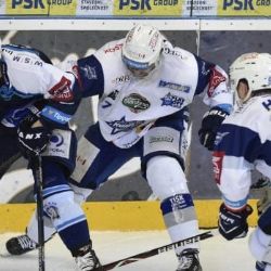 Teplý rozhodl, Plzeň zvítězila v Pardubicích 4:3