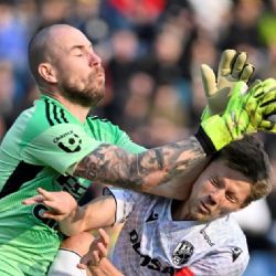 Ve Zlíně Plzeň prohrála 0:3