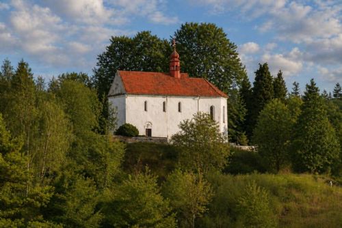 obrázek:Všeruby se vrátí do středověku. Obce si připomenou listinu starou přes 750 let