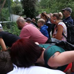 Zažijte magii plzeňské zoo za soumraku! Rezervujte si místo raději hned