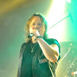 Zemřel Karel Babka (54), zpěvák Sifon Rock