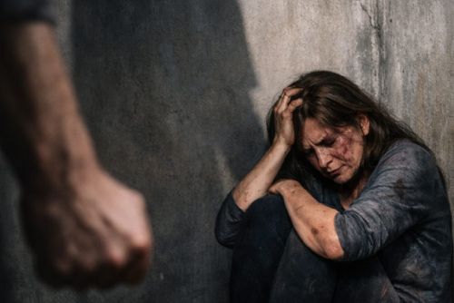 obrázek:Žena z Tachovska měla čelit letům násilí a nátlaku na sex, muž skončil ve vazbě