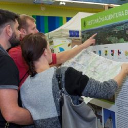 Zimní dovolená a regionální lahůdky na veletrhu ITEP v Plzni zdarma!