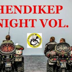 Hendikep Night vol. 1