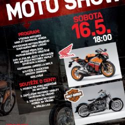 MOTO SHOW