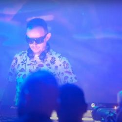 DJ Bowie Groove - rozhovor