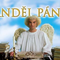 Anděl Páně 3 potvrzen — štáb se vrací na Šumavu a Kašperk