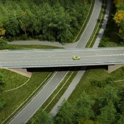 Babylon chystá obchvat za milardu, začínají výkupy pozemků