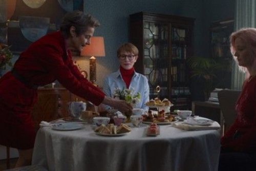 obrázek:Březnové úterky v Besedě nabídnou nálož oscarových kandidátů