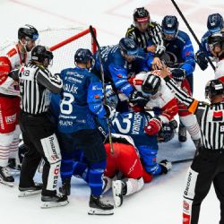 Čachův gól zajistil Olomouci vítězství nad Plzní 1:0