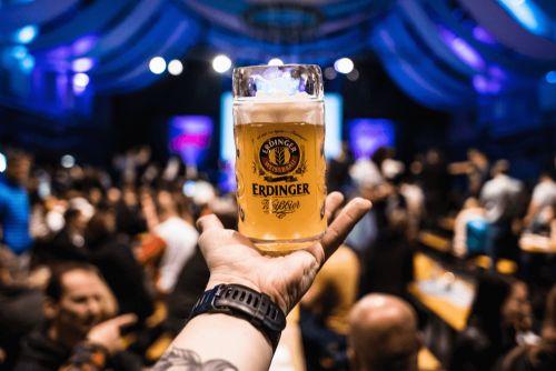 obrázek:Česko-bavorská atmosféra v DEPO2015. Treffpunkt nabídne hudbu, pivo i speciality zdarma