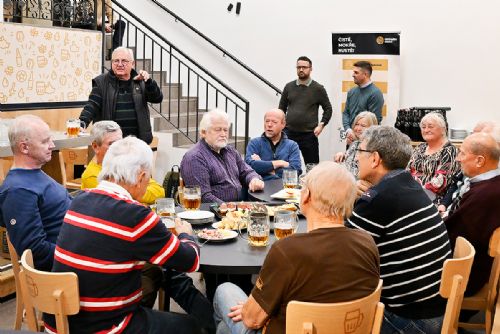 obrázek:Jak tradice Pilsner Urquell zajišťuje kvalitu legendárního ležáku?