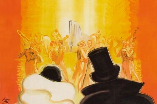 obrázek:Masné krámy se po rekonstrukci znovu otevřou výstavou Spektákl