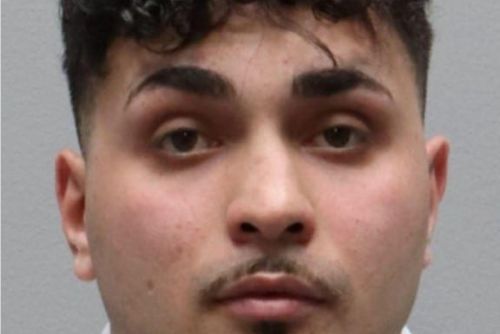 obrázek:Pasov pátrá po uprchlíkovi od soudu. Nebezpečný muž může mířit do západních Čech