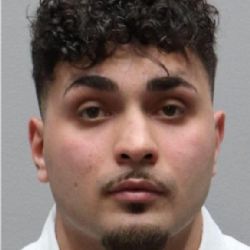 Pasov pátrá po uprchlíkovi od soudu. Nebezpečný muž může mířit do západních Čech