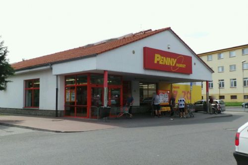obrázek:Penny Market dostal pětimilionovou pokutu. Podle ČOI lákal na falešně vypočítané slevy