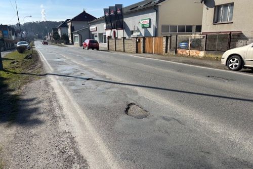 obrázek:Plzeň čeká velká uzavírka přes Bílou Horu. Opravy v ulici 28. října potrvají až do roku 2027