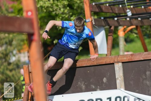 obrázek:Plzeň hostí historické Mistrovství Evropy Ninja 2026